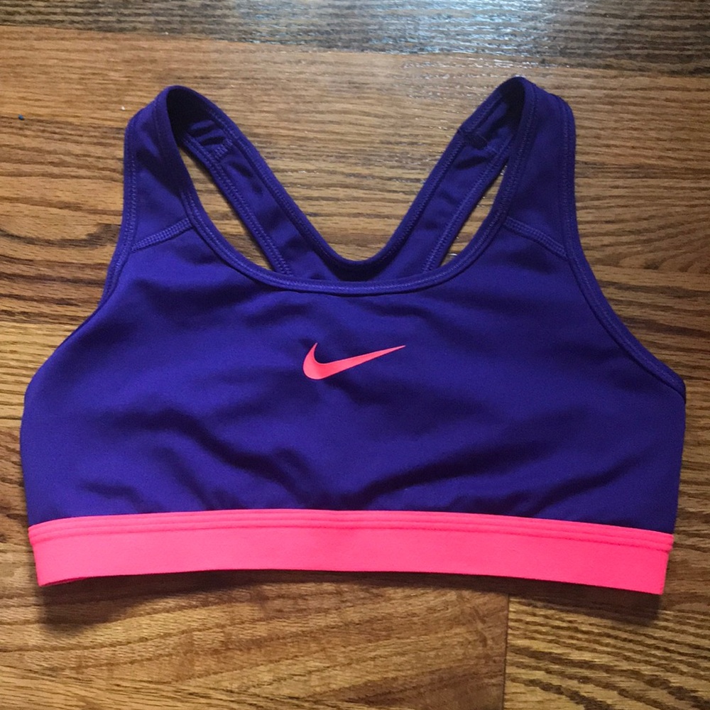 Nike Pro Classic Bra